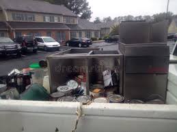 Best Furniture Removal  in Seagraves, TX