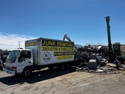 Moving and Downsizing Cleanouts in Seagraves, TX