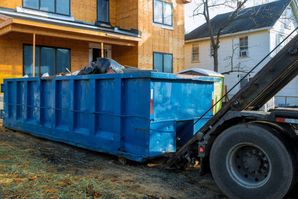 Best Yard Waste Removal  in Seagraves, TX