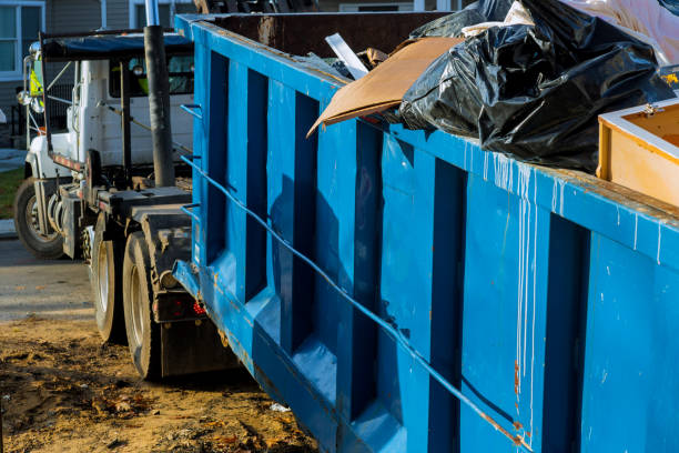 Trusted Seagraves, TX Junk Removal Services Experts