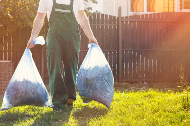 Best Demolition Debris Removal  in Seagraves, TX