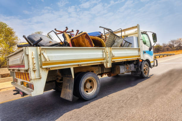 Best Dumpster Rental Services  in Seagraves, TX