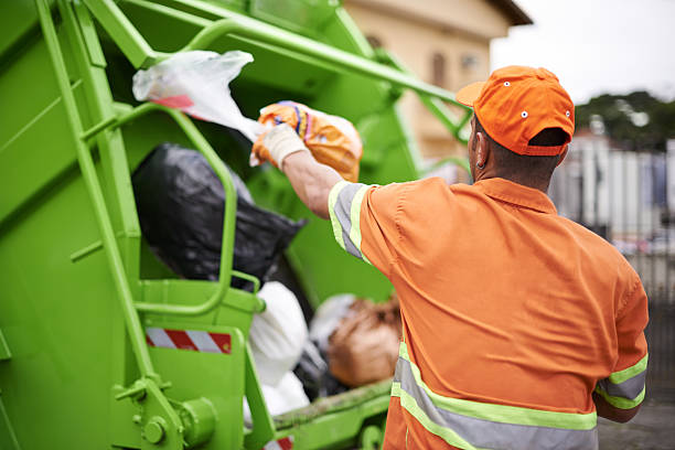 Donation Pickup Services in Seagraves, TX