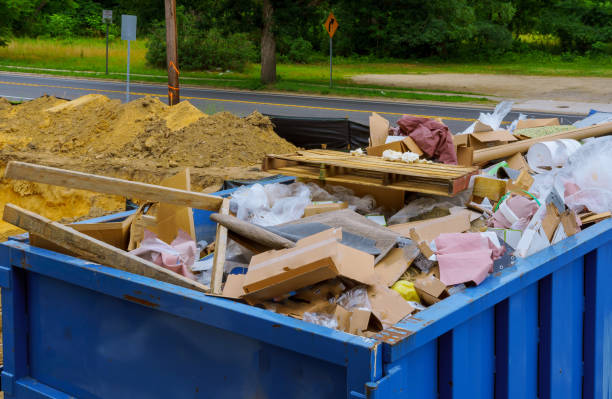Best Garage Cleanout  in Seagraves, TX