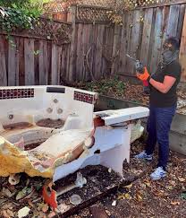 Best Same-Day Junk Removal Services  in Seagraves, TX